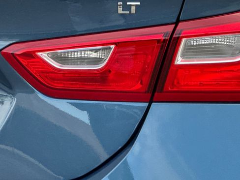 Certified 2024 Chevrolet Malibu LT image 27