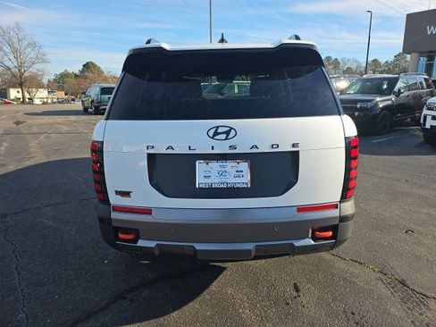Certified 2026 Hyundai Palisade XRT Pro image 7