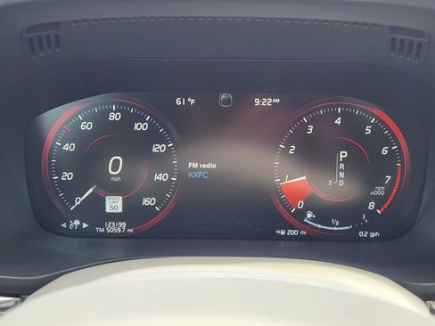 Used 2020 Volvo XC60 T6 Inscription w/ Protection Package Premier AWD/4WD image 19