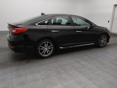 Used 2015 Hyundai Sonata Sport 2.0T image 10