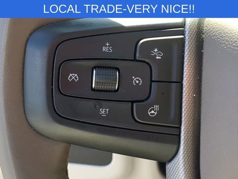 Used 2023 GMC Yukon Denali AWD/4WD image 20
