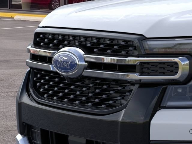 New 2026 Ford Ranger Lariat w/ FX4 Off-Road Package AWD/4WD image 17