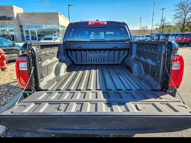 New 2026 GMC Canyon AT4 w/ Nightfall Essentials Package AWD/4WD image 26