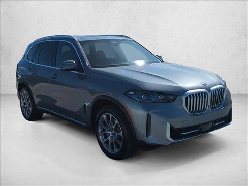 New 2026 BMW X5 sDrive40i w/ Premium Package RWD image 7
