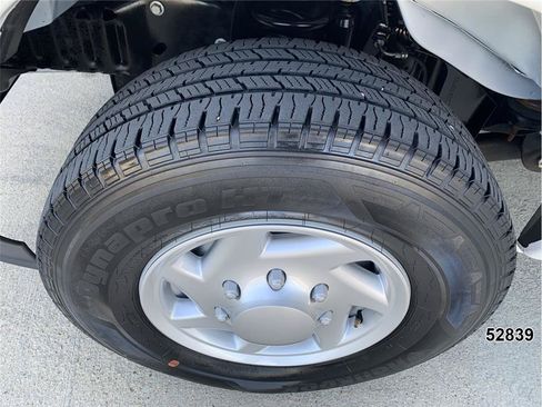 Used 2023 Ford E-350 and Econoline 350 Super Duty w/ Power Windows & Locks Group RWD image 23