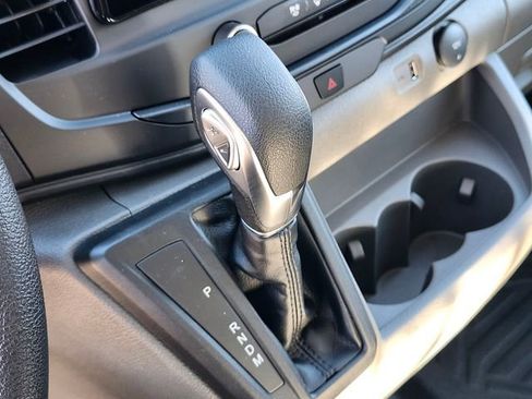New 2026 Ford Transit 150 Low Roof image 23