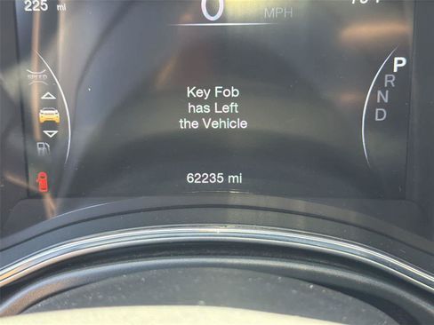 Used 2021 Jeep Grand Cherokee Laredo RWD image 19