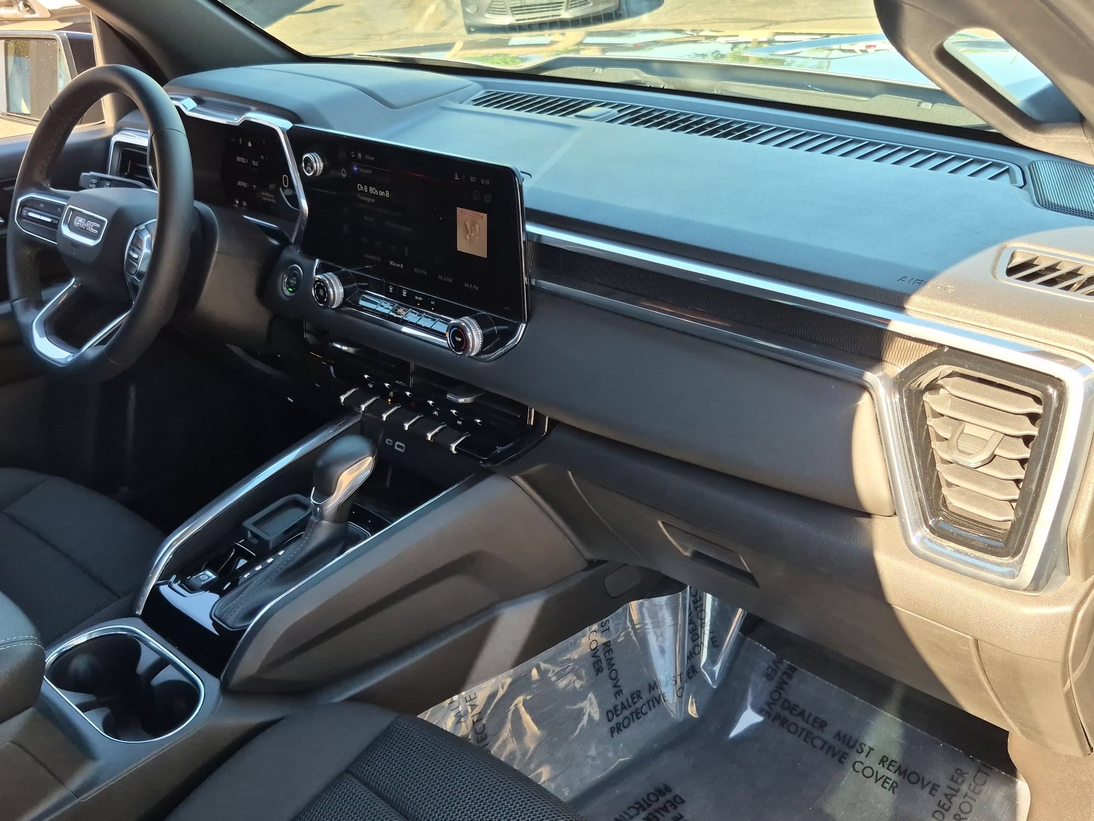 Used 2025 GMC Canyon Elevation RWD image 27