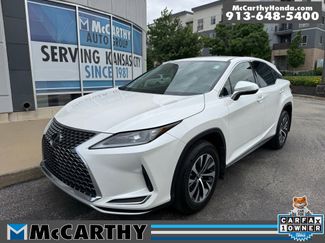 Used 2020 Lexus RX 350 AWD w/ Accessory Package video 1