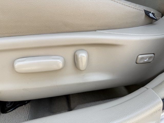 Used 2008 Toyota Camry LE FWD image 22