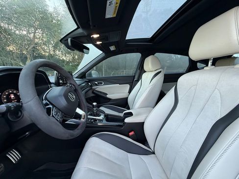 Used 2024 Acura Integra A-Spec image 16
