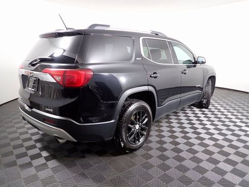 Used 2019 GMC Acadia SLT image 18