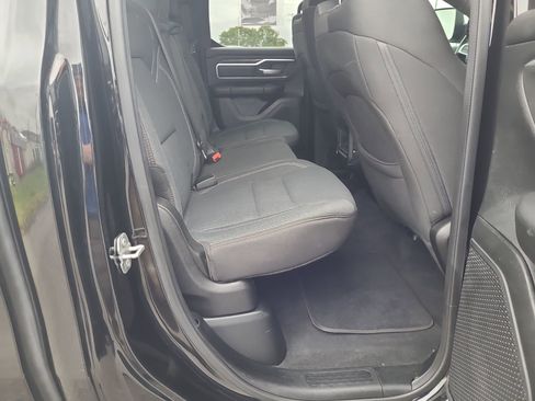 Used 2019 RAM 1500 Big Horn image 27