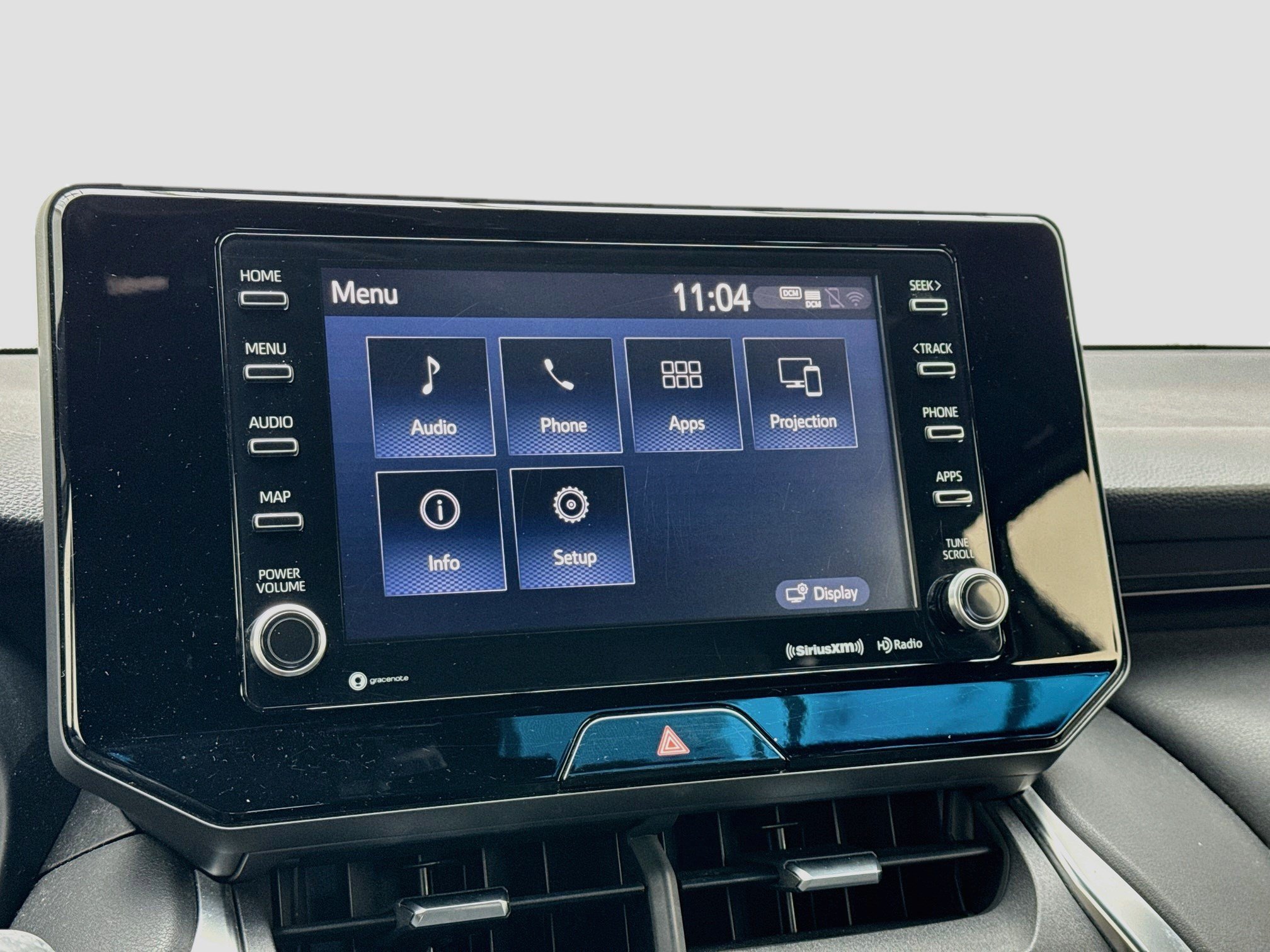 Used 2021 Toyota Venza XLE AWD/4WD image 9