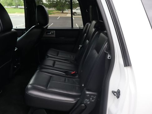 Used 2017 Ford Expedition EL Limited AWD/4WD image 20