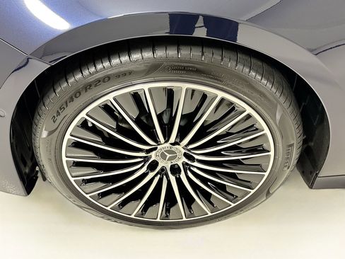 New 2026 Mercedes-Benz E 350 Sedan image 34