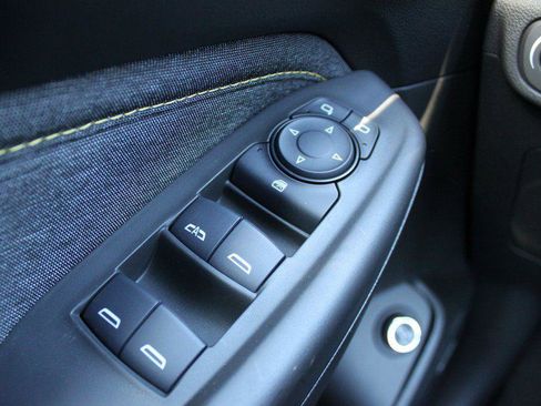 New 2026 Chevrolet TrailBlazer ACTIV w/ Convenience Package image 14