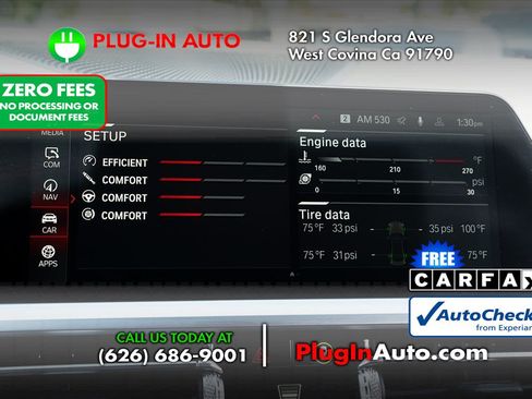 Used 2023 BMW M4 xDrive Competition AWD/4WD image 32