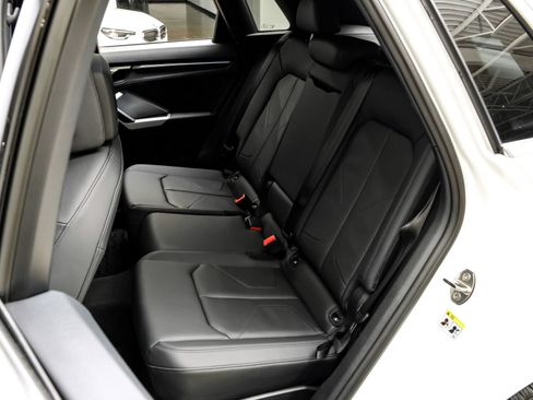 Used 2024 Audi Q3 2.0T Premium Plus w/ Premium Plus Package image 42