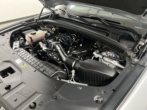 Used 2023 Jeep Grand Cherokee Overland image 71