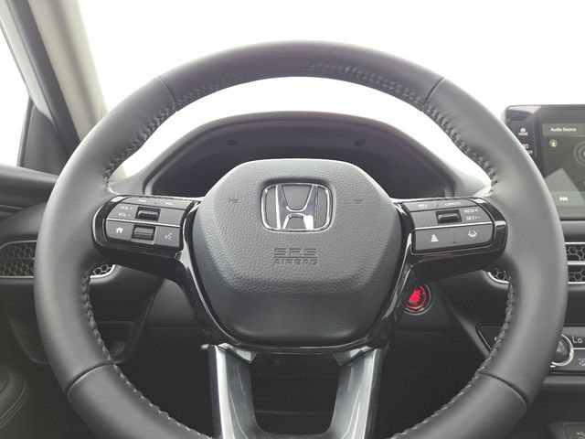New 2027 Honda HR-V EX-L image 14