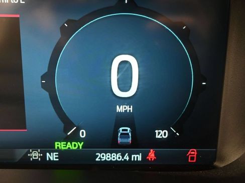 Used 2025 Ford F150 XLT w/ Equipment Group 301A Standard AWD/4WD image 9
