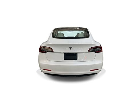 Certified 2023 Tesla Model 3 Standard Range RWD image 5