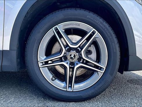 Certified 2023 Mercedes-Benz GLA 250 4MATIC w/ AMG Line Exterior image 9