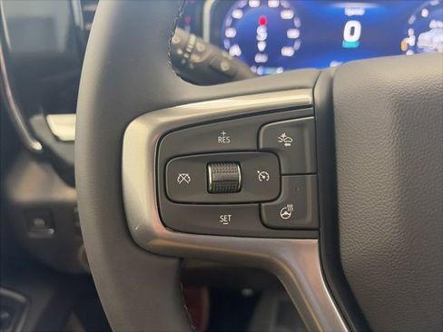 New 2026 Chevrolet Silverado 1500 LT AWD/4WD image 17