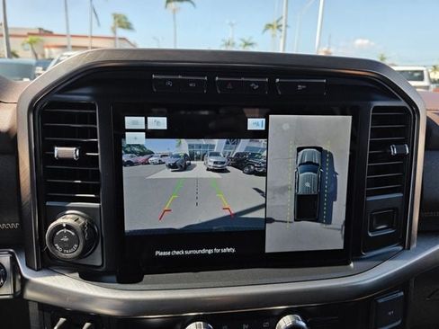 Used 2021 Ford F150 King Ranch w/ Equipment Group 601A High AWD/4WD image 15