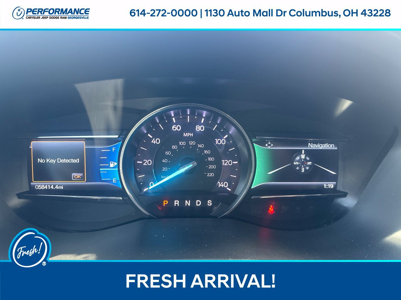 Used 2018 Ford Explorer XLT w/ Equipment Group 202A FWD image 17