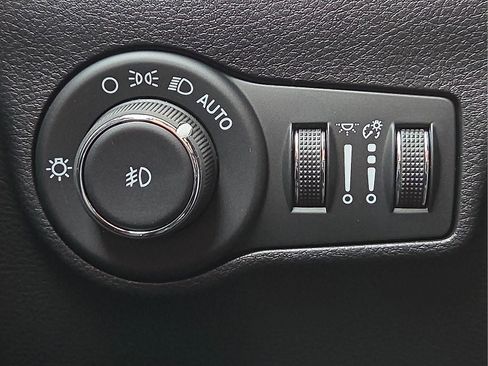 New 2026 Jeep Compass Latitude w/ Quick Order Package 29K image 21