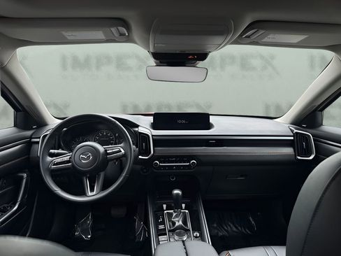 Used 2026 MAZDA CX-50 AWD 2.5 S w/ Premium Package image 13
