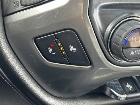 Used 2019 Chevrolet Silverado 2500 LTZ w/ Duramax Plus Package image 29