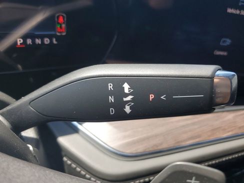 New 2026 Chevrolet Tahoe LT w/ Comfort Package AWD/4WD image 31