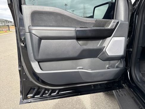 Used 2025 Ford F150 Raptor w/ Equipment Group 803A Raptor R image 20