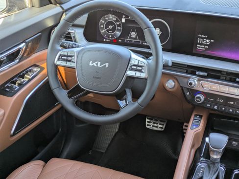New 2025 Kia Telluride SX Prestige X-Line AWD/4WD image 18