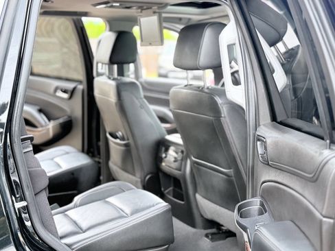 Used 2020 Chevrolet Tahoe LT AWD/4WD image 20