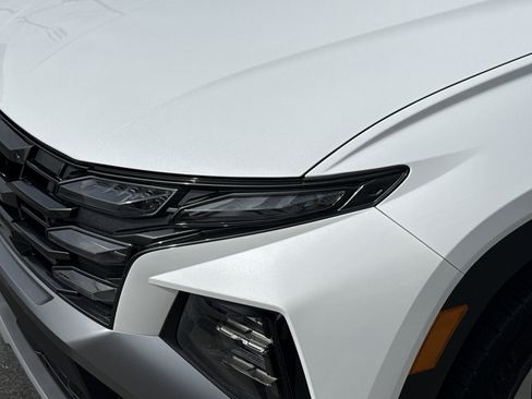 Used 2025 Hyundai Tucson SEL image 6