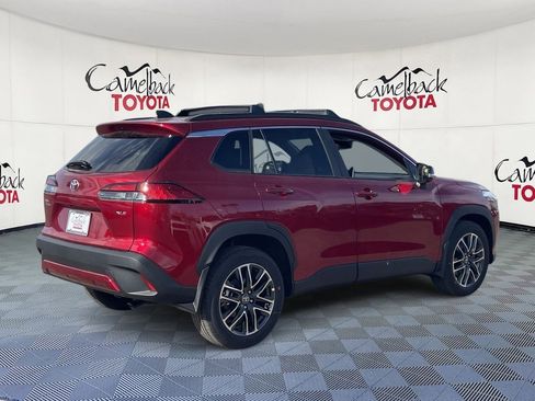 New 2026 Toyota Corolla Cross XLE image 7