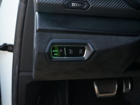 Used 2022 Lamborghini Urus Graphite Capsule image 33