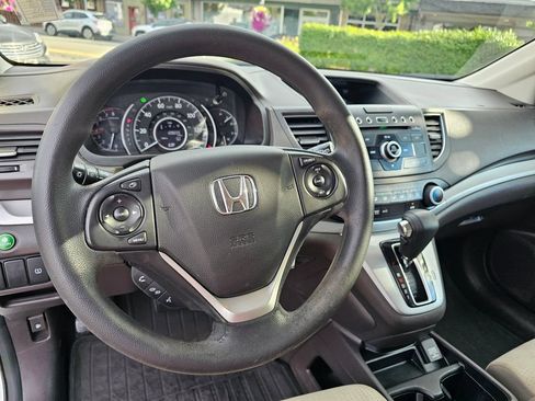 Used 2014 Honda CR-V EX image 29