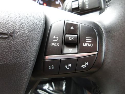 Certified 2023 Ford Maverick Lariat w/ Lariat Luxury Package image 16