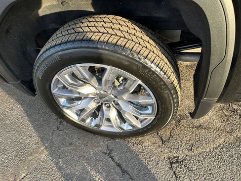 Used 2024 GMC Sierra 1500 Denali image 34