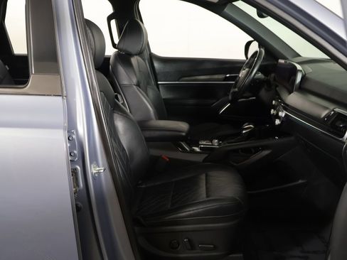Used 2023 Kia Telluride SX X-Line AWD/4WD image 32