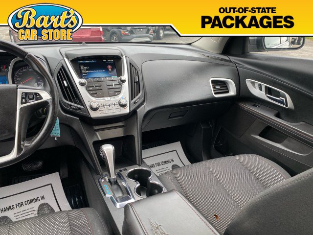 Used 2012 Chevrolet Equinox LT w/ Driver Convenience Package FWD image 23