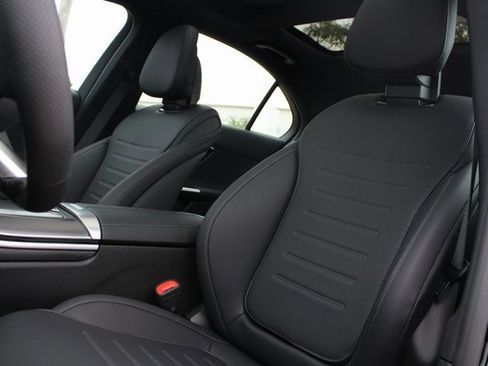 Used 2024 Mercedes-Benz C 300 4MATIC Sedan image 26