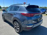 Used 2020 Kia Sportage EX w/ Option Group 15 image 3