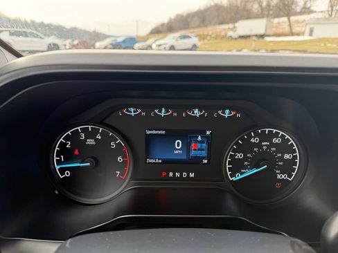 Used 2023 Ford F350 XL w/ STX Appearance Package image 26