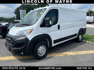 Used 2023 RAM ProMaster 1500 w/ Driver Convenience Group FWD video 2